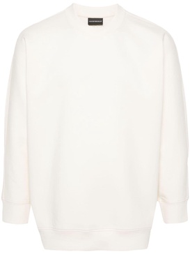 Emporio Armani Sweatshirt Clothing