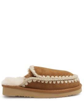 Eskimo slippers