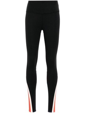 Reaction Time performance leggings