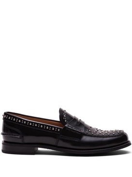 Pembrey Met. W loafers