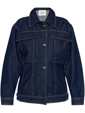 Roisin denim jacket