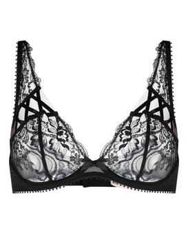 Cordellia high-apex bra