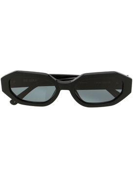 x Attico Irene sunglasses