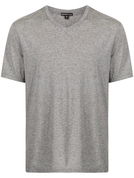 V-neck T-shirt