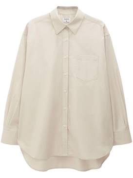 Sammy organic cotton shirt