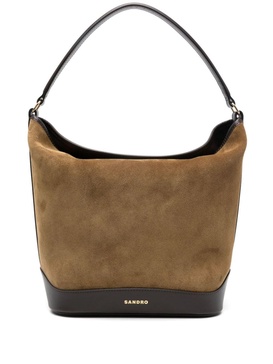 Tangoso bucket bag