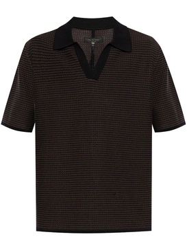 Johnny polo shirt