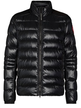 Crofton padded jacket