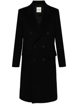 Leto coat