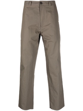 Ascent tapered trousers