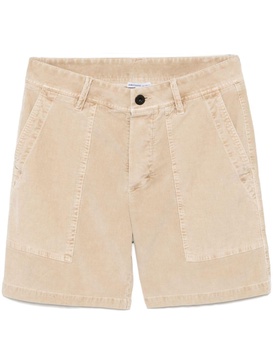 beach cord short