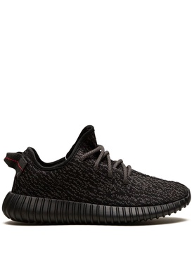 Yeezy Boost 350 "Pirate Black 2023" sneakers