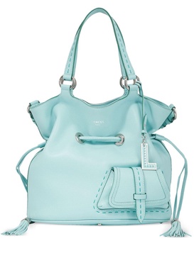 medium Premier Flirt de Lancel bucket bag