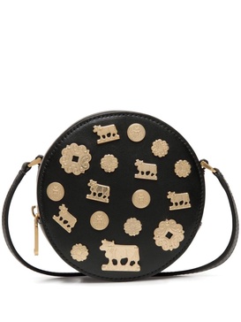 embellished cross body bag 