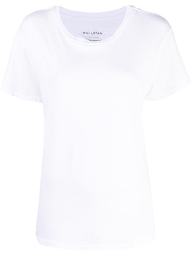 Brady cotton T-shirt