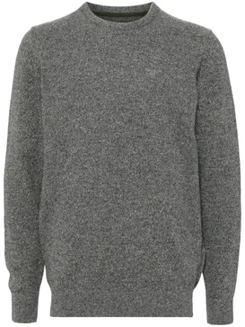 Tisbury crew neck sweater