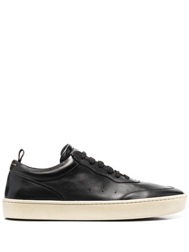 Kule Lux 001 low-top sneakers