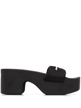 Alexander Wang Flat Shoes