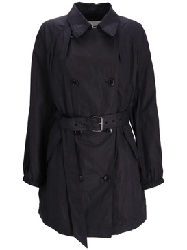 Carlota trench coat