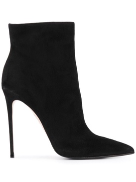 Eva ankle boots