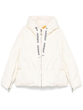 Khris puffer jacket