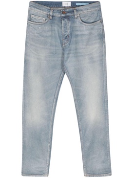 Tokyo slim-leg jeans