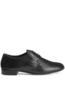 Roger Derby shoes