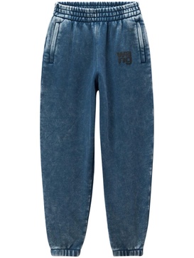 Alexander Wang Essential Terry Classic Sweatpant