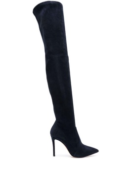 Julia 110mm above-knee boots