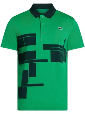 x Novak Djokovic Version Fan polo shirt