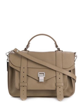 medium PS1 cross-body bag