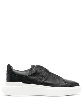 H580 slip-on sneakers