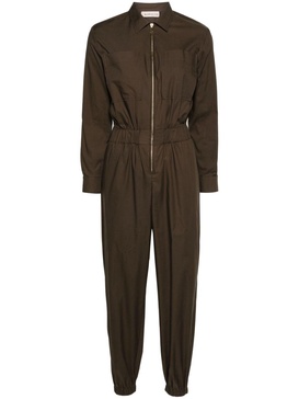 Tuta Trhyco long-sleeve jumpsuit