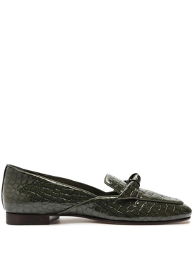 Clarita Belgian leather loafers