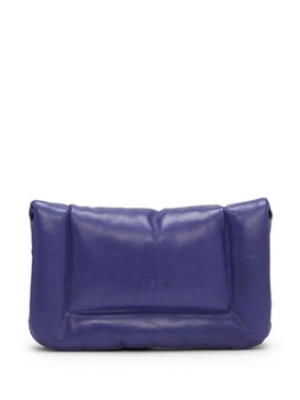 Riquadretto mini clutch bag