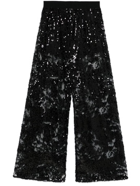 Jhonny palazzo pants