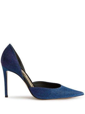 Alex pointed-toe pumps