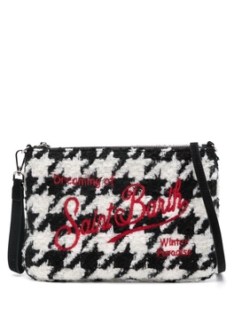 Parisienne clutch bag