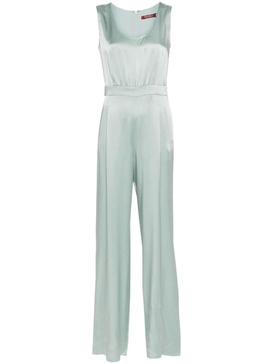 Tropea wide-leg jumpsuit