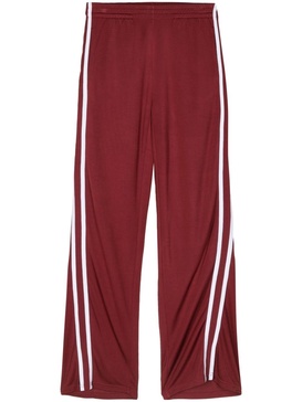 Juliet wide-leg trousers