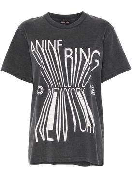 Colby Bing New York T-shirt 