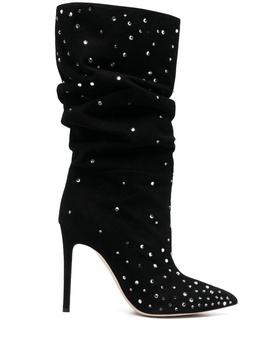 Holly 110mm stiletto boots