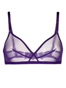 Bel wireless triangle bra