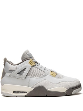 Air Jordan 4 Craft "Photon Dust" sneakers