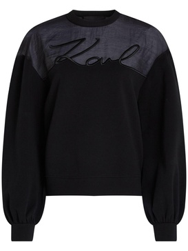 Signature sweatshirt