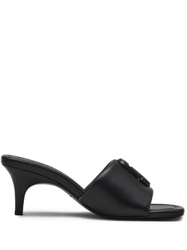 Marc Jacobs The J Marc Heel Shoes