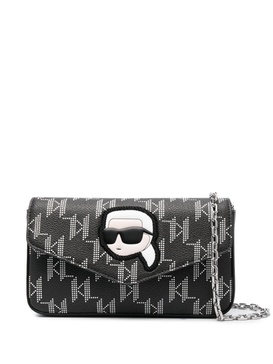 Ikonik Monogram crossbody bag