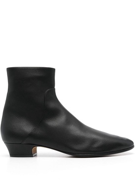 25mm Awar Ankle Boots