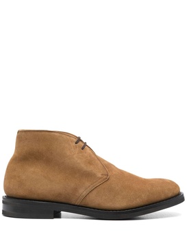 Ryder 3 desert boots