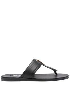 Brighton thong sandals